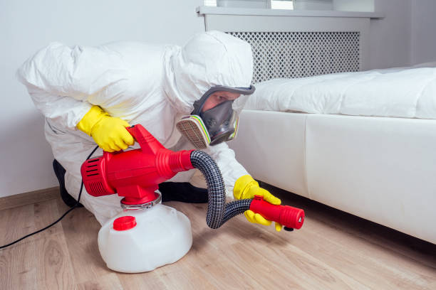 Best Commercial Pest Control Services  in Independent Hill, VA