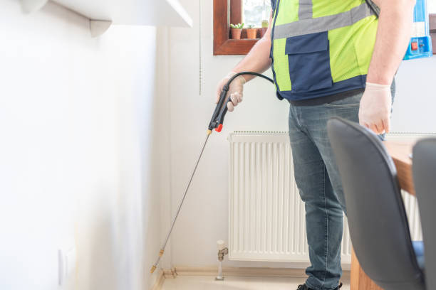 Best Bed Bug Extermination  in Independent Hill, VA